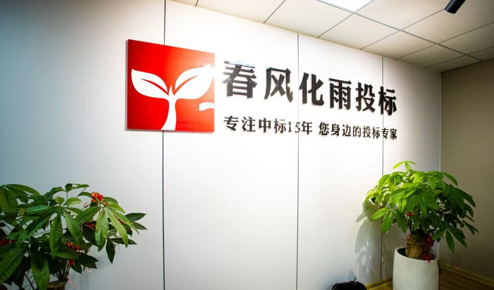 标书专项审核